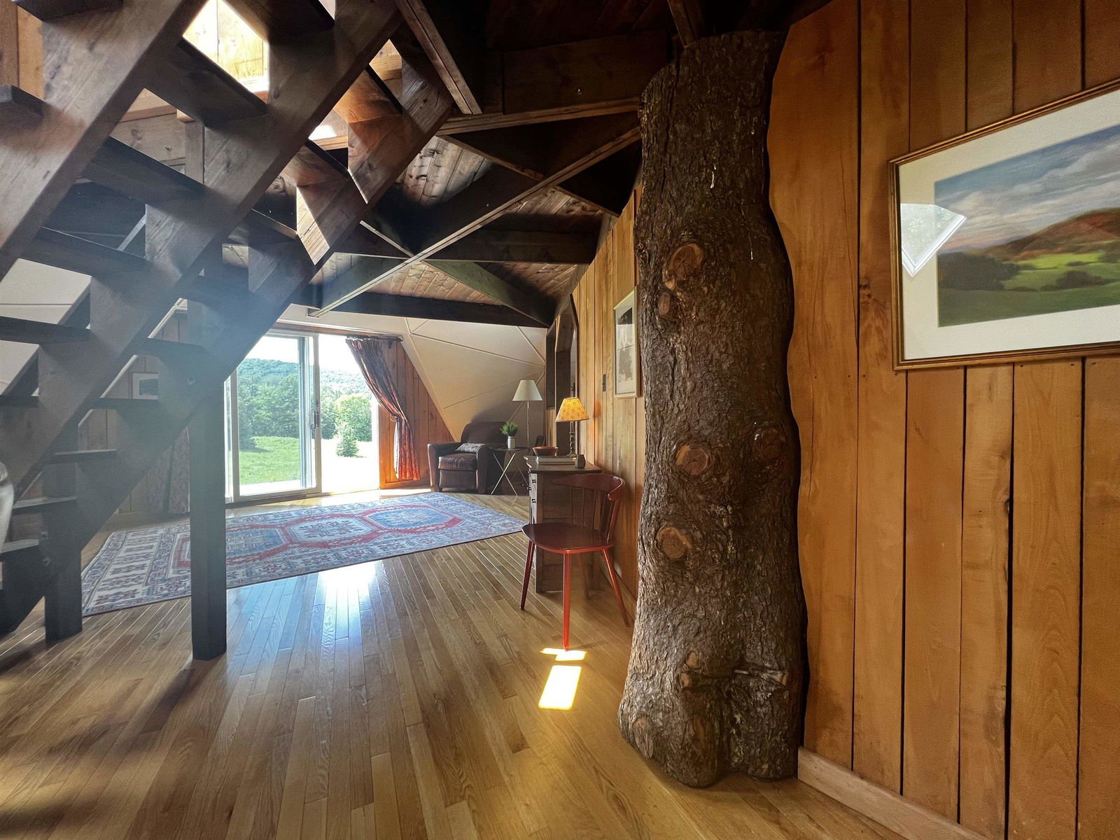 4922 Bayley Hazen Road, Peacham, 05862