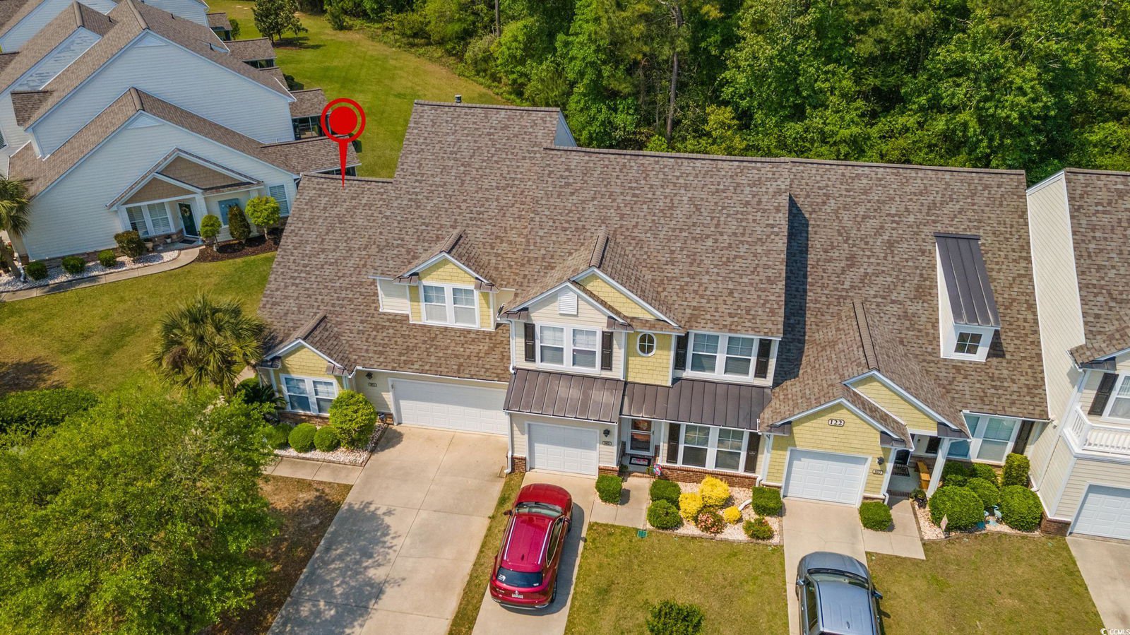 MLS 2409690 Cold Stream Cove Prince Creek 122 Coldstream Cove Loop Unit 501, Murrells Inlet