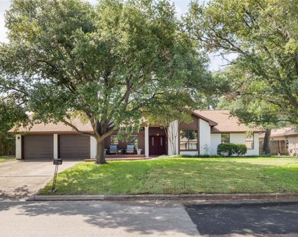 2706 Windwood Drive, College Station