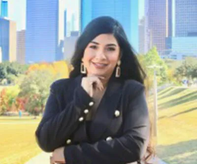 valeria cervantes lopez - houston realtor