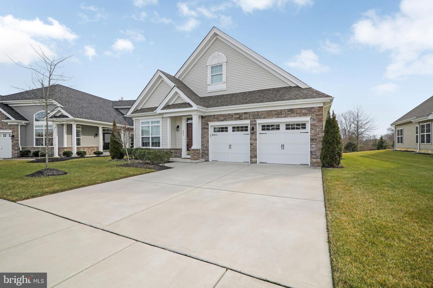 223 Heritage Loop, Glassboro, 08028