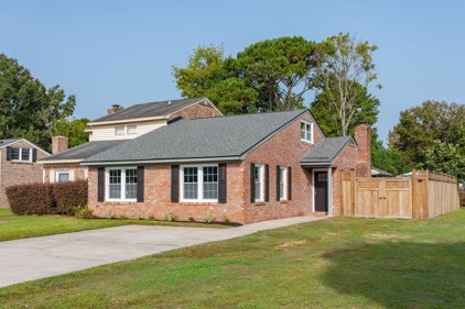 4406 N Shirley Drive, North Charleston