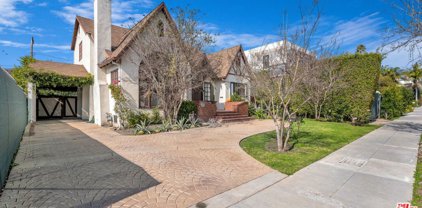 159 N Le Doux Road, Beverly Hills