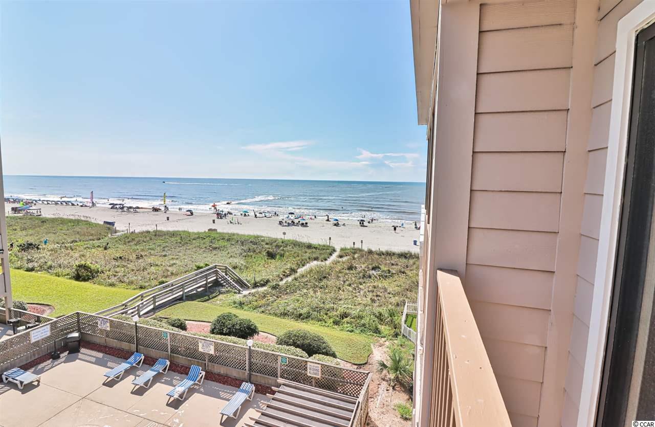 MLS 1918273 Crescent Beach Villas 1711 S Ocean Blvd. Unit 307, North