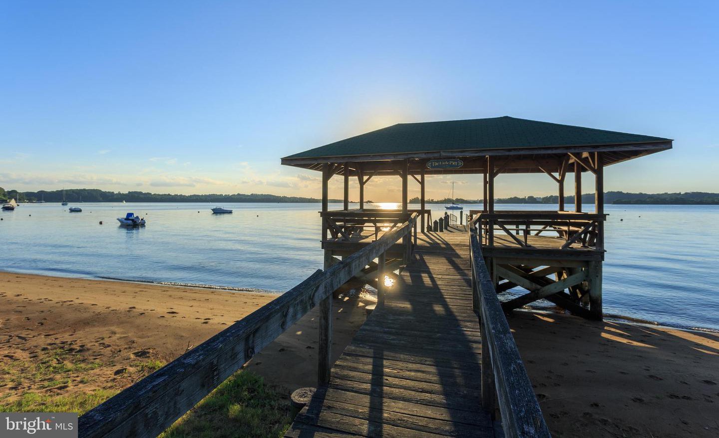 14015 Riverview Lane, Kennedyville, Md 21645 in Kentmore Park