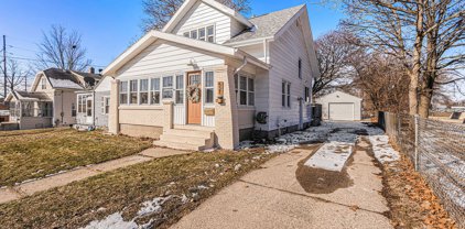 521 Burke Avenue NE, Grand Rapids