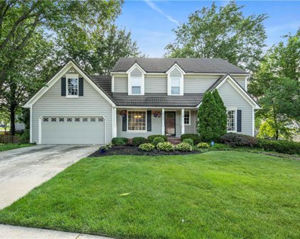 9725 W 121st Terrace, Overland Park