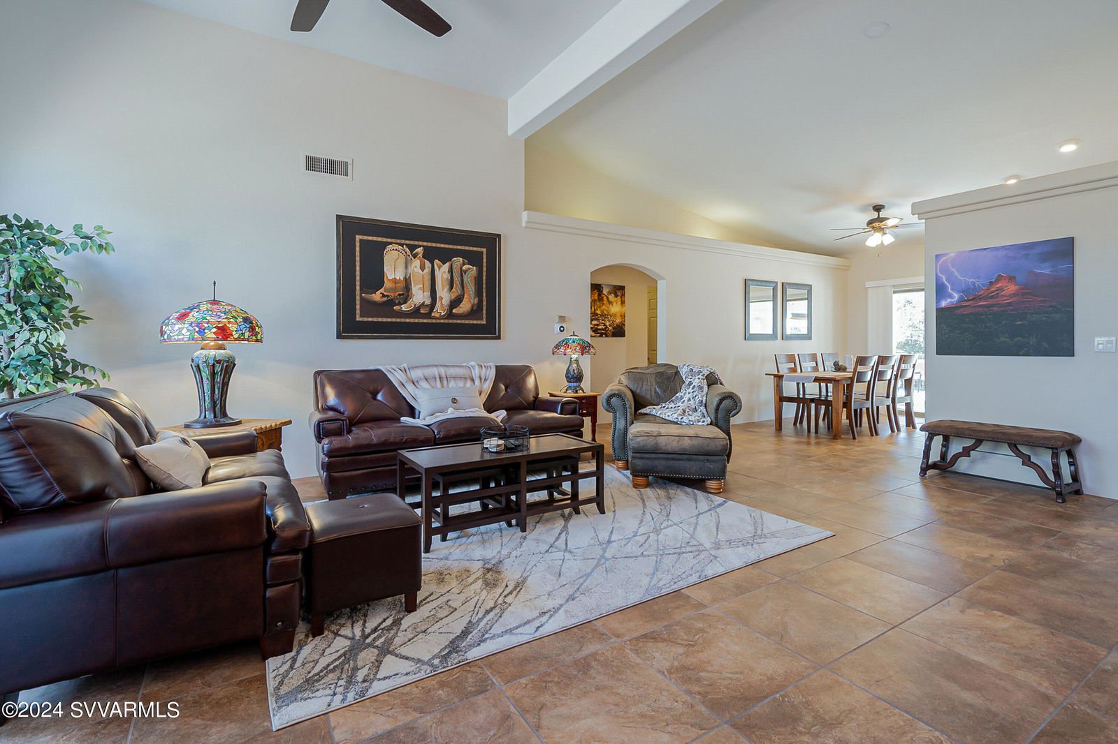 100 Kaibab Way, Sedona, Sedona real estate. Sedona Verde Valley MLS