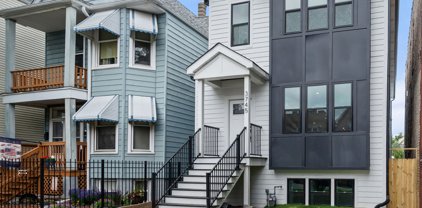 3745 N Troy Street, Chicago