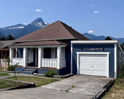 765 Sauk Avenue, Darrington