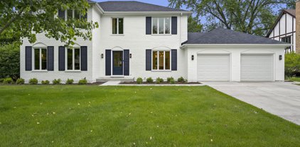 21 Princeton Road, Hinsdale