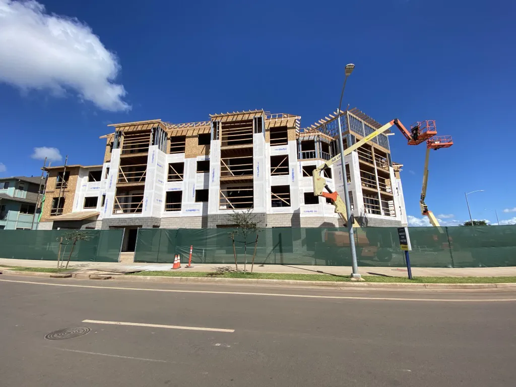Kohina at Hoopili North Residences