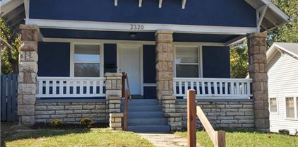 2320 Cypress Avenue, Kansas City