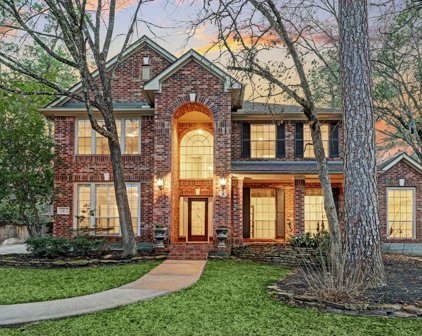 2 Winrock Place, The Woodlands