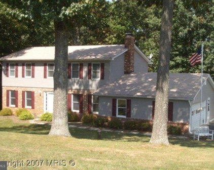 5323 Concord Ct, Mount Airy