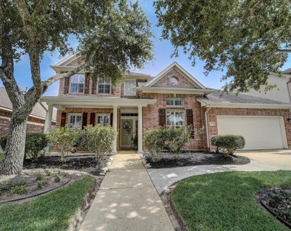 5737 Emerald Brook Lane, League City