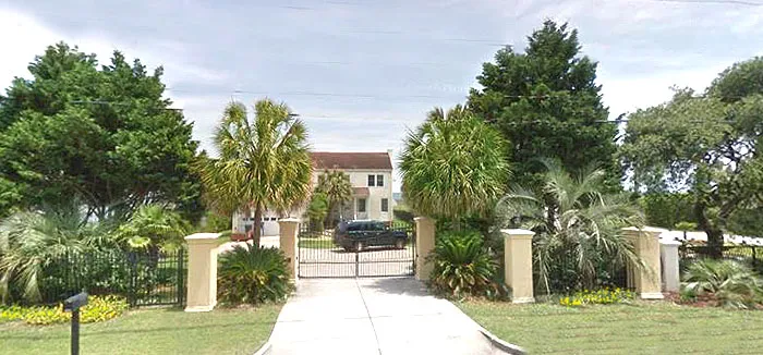 Homes in Forest Dunes Myrtle Beach