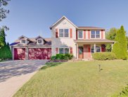 10086 Palmaire Place, Fishers image