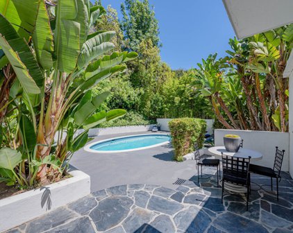 1264 BENEDICT CANYON Drive, Beverly Hills