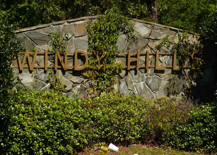 Explore Windy Hill Homes For Sale