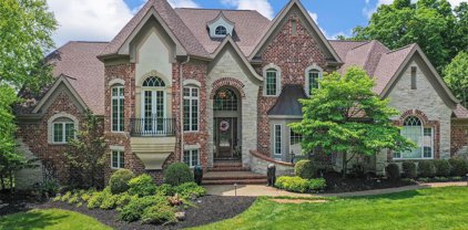18042 Homestead Manor  Drive, Wildwood