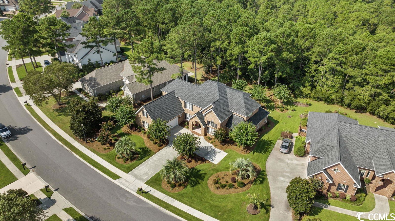 9414 Carrington Dr., Myrtle Beach, 29579