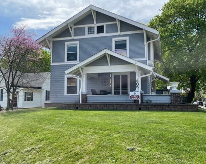 205 Bundy Avenue, New Castle