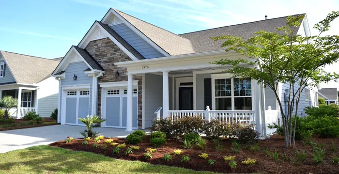 Home in Cresswind at Market Common