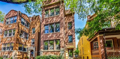 5637 N Glenwood Avenue Unit #1, Chicago