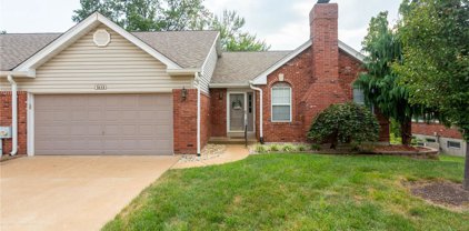 5124 Kennerly Place  Drive, St Louis