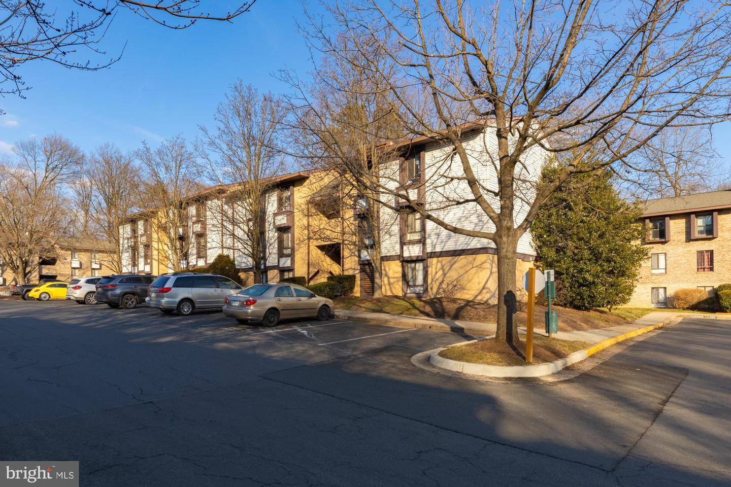 11603 Stoneview Square Unit 21C, Reston, 20191