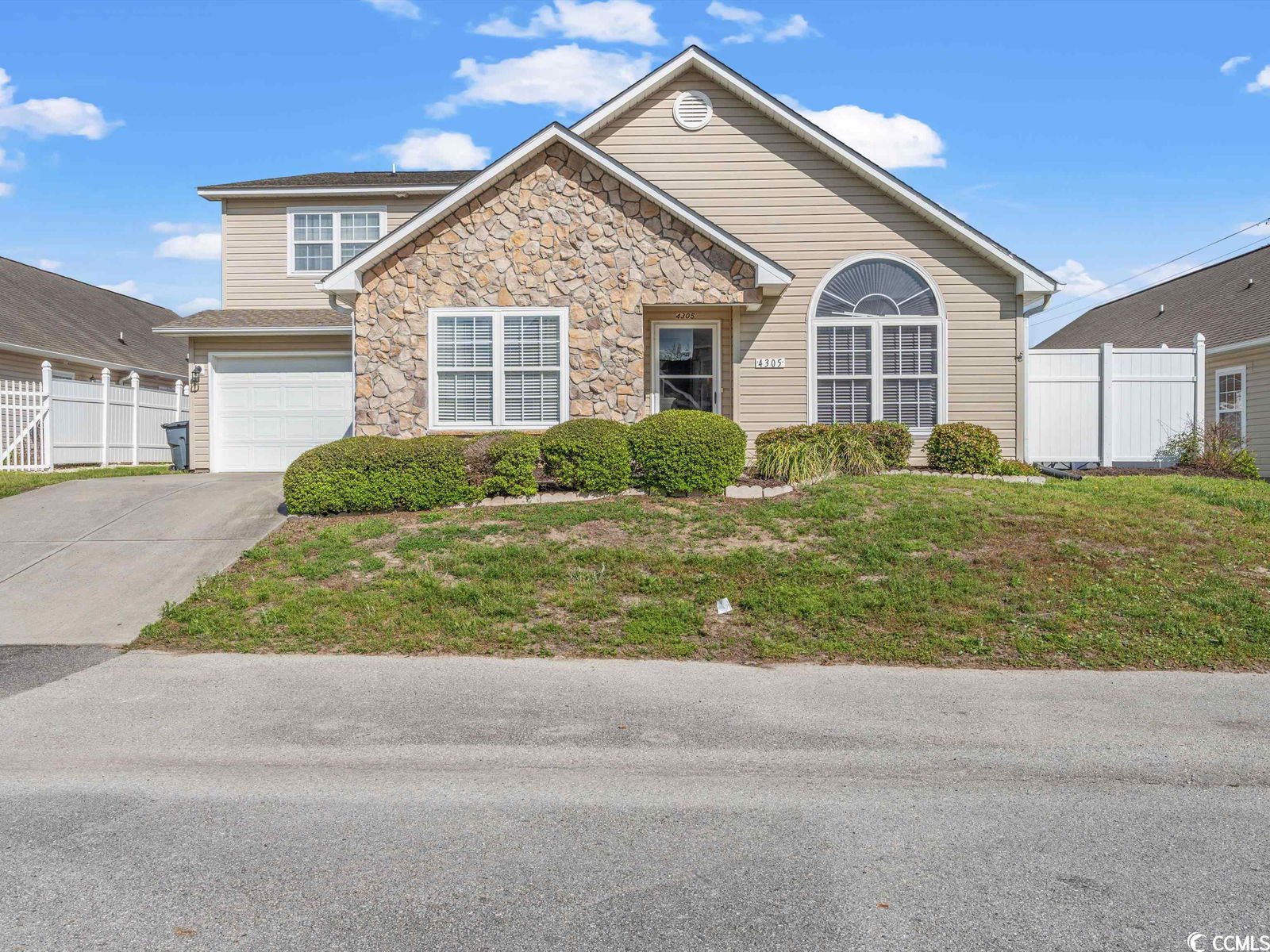 MLS 2306116 Rivergate Little River 4305 Rivergate Ln., Little River Property for Sale