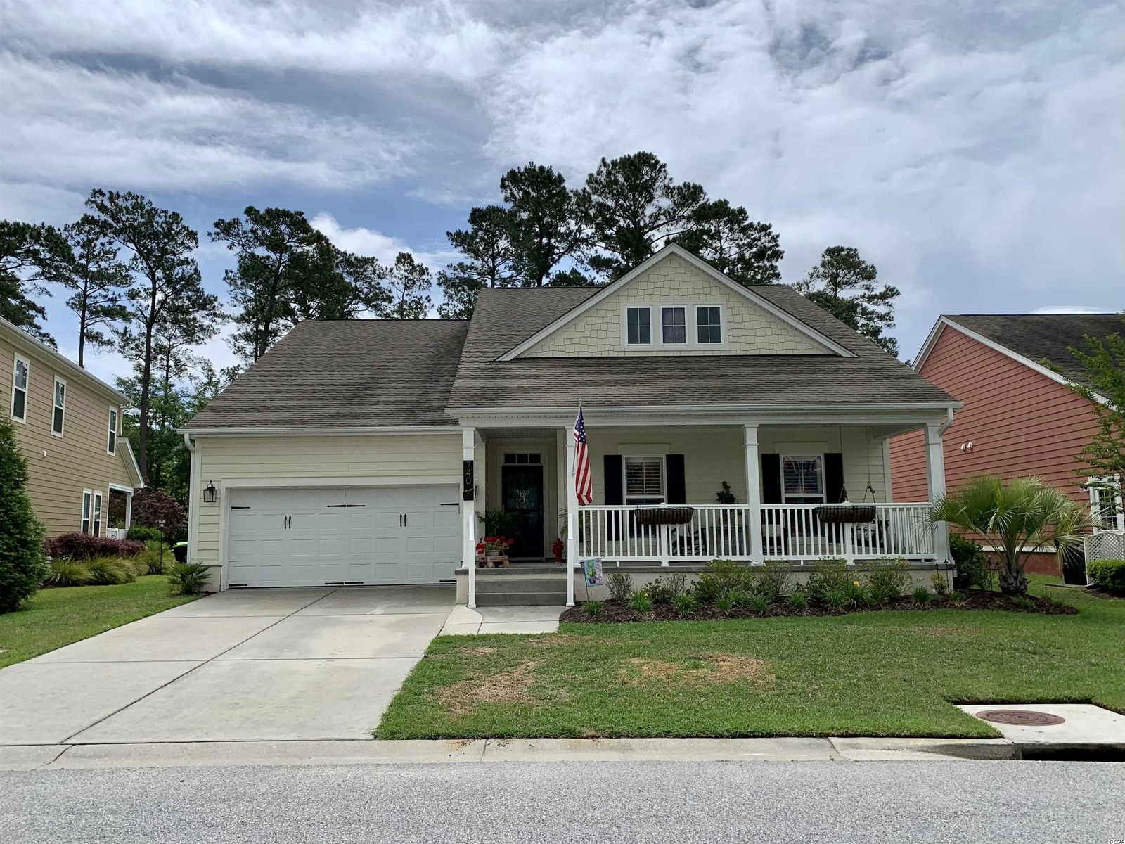 MLS 2210786 Prince Creek West Creekhaven 740 Dreamland Dr