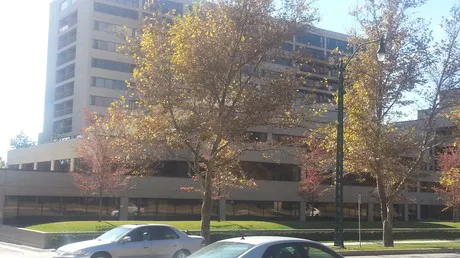 Governors Plaza