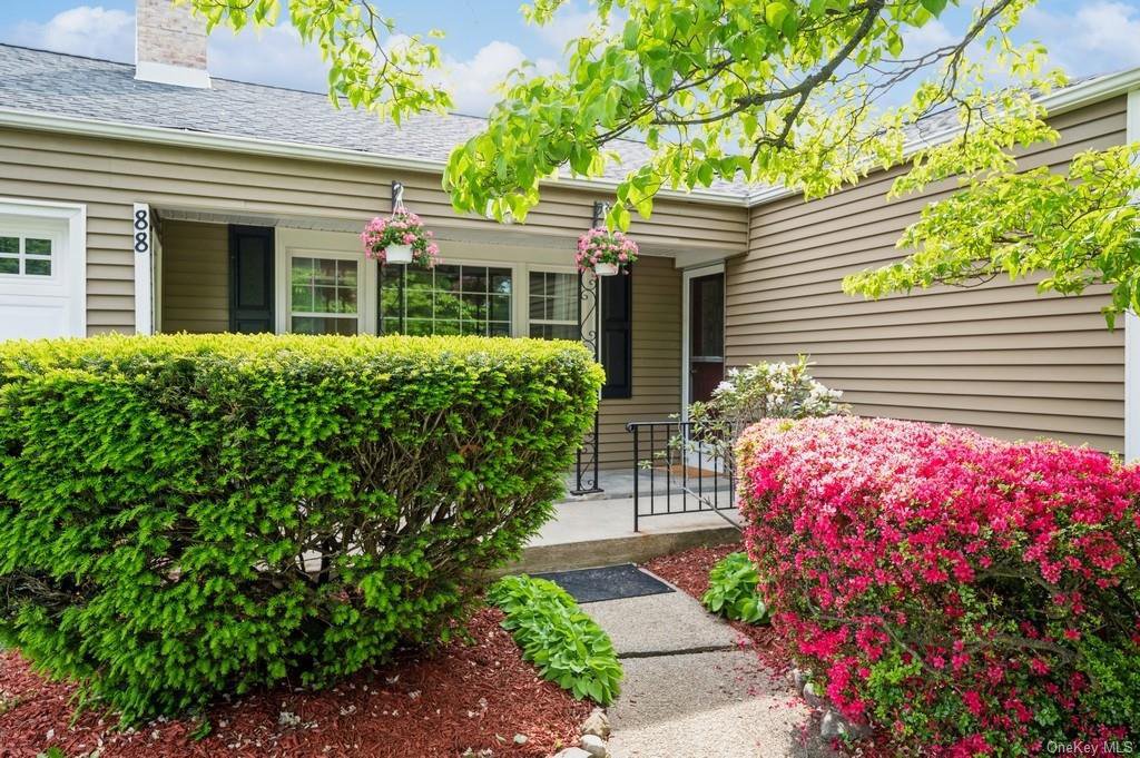 88 Beacon Hill Road, Ardsley, 10502