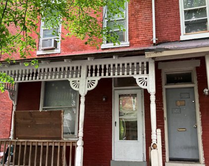 223 N 15th St, Harrisburg