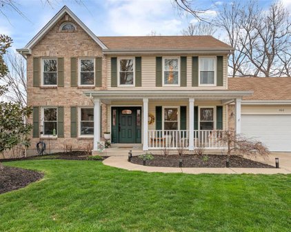 406 Ivy Hill  Court, Wildwood