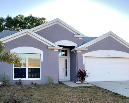 117 Island Water Way, Apollo Beach