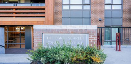 721 Anskar Court Unit 201, Coquitlam