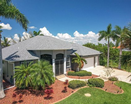 15264 Hennipen Circle, Port Charlotte