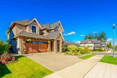 Northwest Suburbs