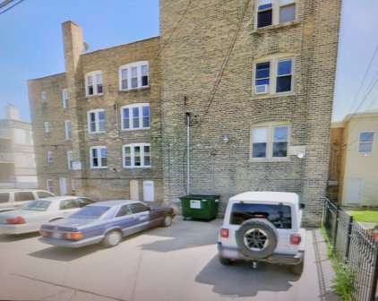 2844 W Addison Street Unit #P1, Chicago