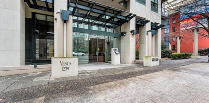 1239 W Georgia Street Unit 1906, Vancouver