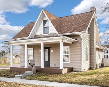 217 E 3rd  Street, O'Fallon