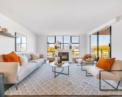 518 W 14th Avenue Unit 608, Vancouver