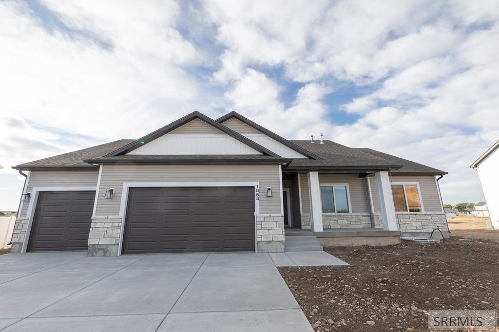 1064 N Moor Drive, Rigby ID 83442 For Sale | MLS 2179766 ...