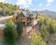 10186 Horizon View Drive, Morrison image