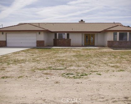 18703 Hinton Street, Hesperia