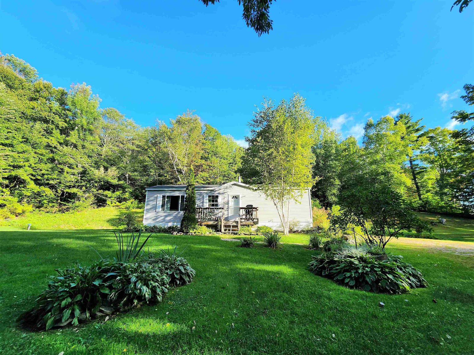 501 Gates Road, Andover, 05143