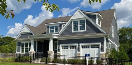 537 Hannah Lane, Hinsdale